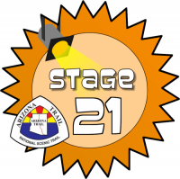 Stage 21 Award