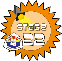 Stage 22 Award