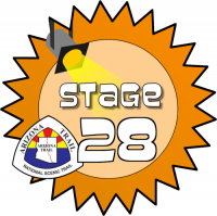 Stage 28 Award