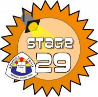 Stage 29 Award