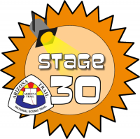 Stage 30 Award