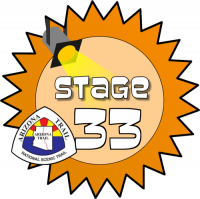 Stage 33 Award