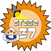 Stage 37 Award