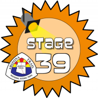 Stage 39 Award