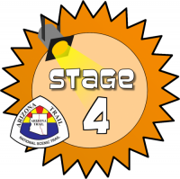 Stage 4 Award