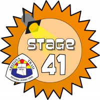 Stage 41 Award