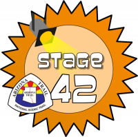 Stage 42 Award