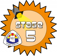 Stage 5 Award