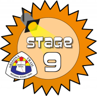 Stage 9 Award
