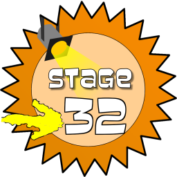 Stage 32 Award