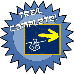 Trail Award
