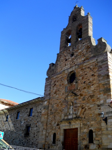 Iglesia San Francisco