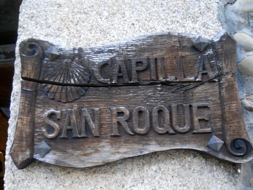 Capilla San Roque