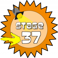 Stage 37 Award