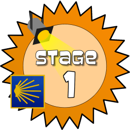 Stage 1 Award