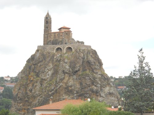 Saint Michel d'Aiguihe
