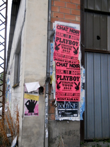 A Playboy European tour?!