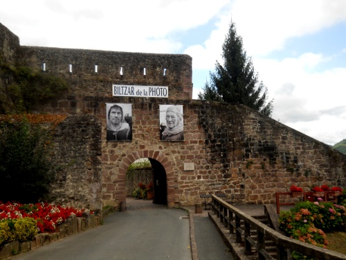 Porte Saint-Jacques