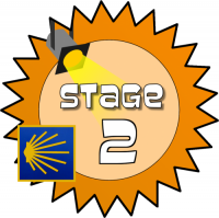 Stage 2 Award