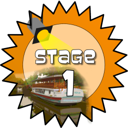 Stage 1 Award