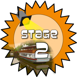 Stage 2 Award