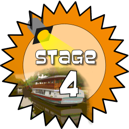 Stage 4 Award