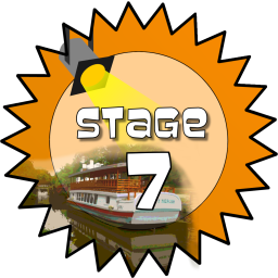 Stage 7 Award
