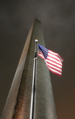 Washington Monument