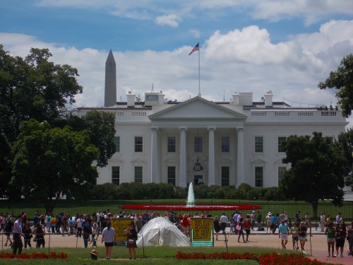 White House