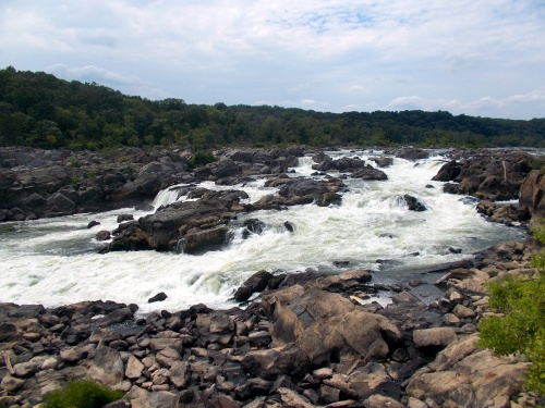 Great Falls