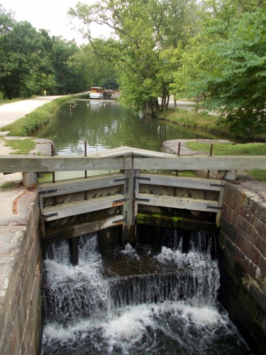 Lock 19