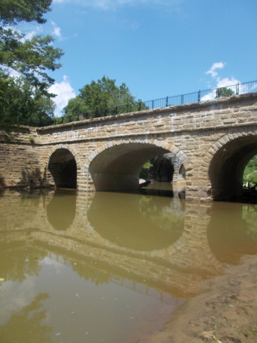 Catoctin Aqueduct