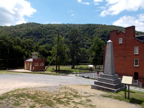 John Brown's Fort