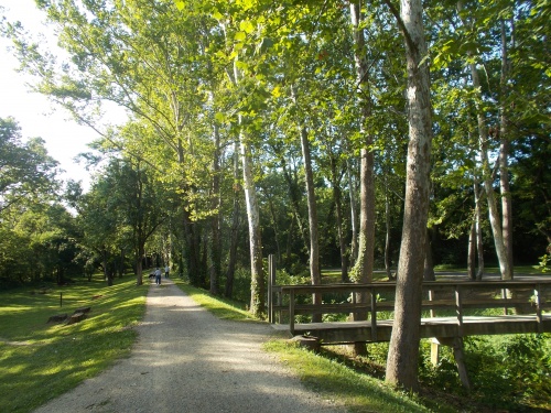 Antietam Creek Drive-In Campground