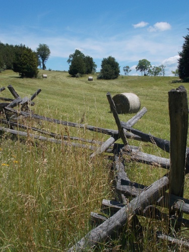 Antietam Battlefield