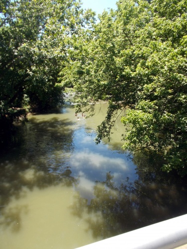 Antietam Creek
