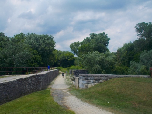 Conococheague Creek Aqueduct