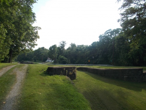 Lock 48
