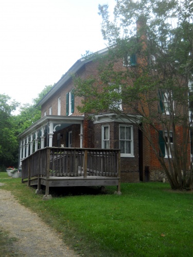 Bowles House