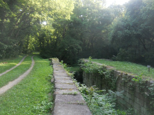 Lock 53