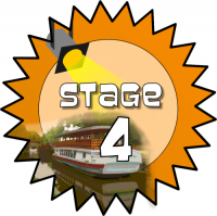 Stage 4 Award