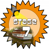 Stage 7 Award