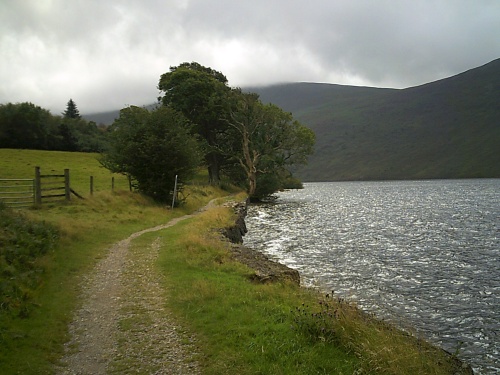 Ennerdale Water