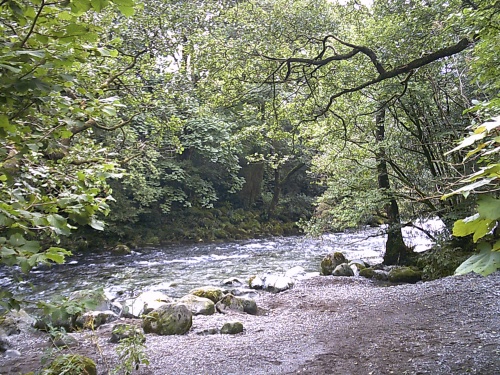 River Derwent