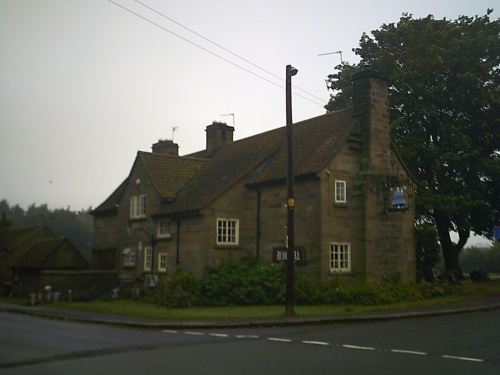 Blue Bell Inn