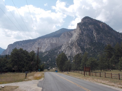 Road #162