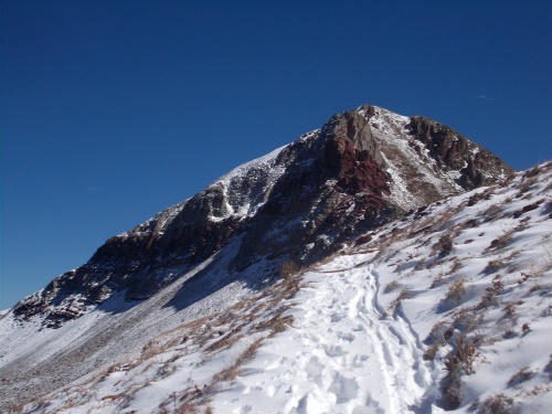 Blackhawk Pass