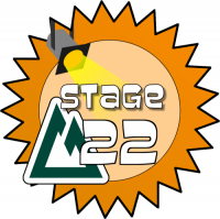 Stage 22 Award