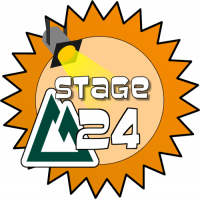 Stage 24 Award