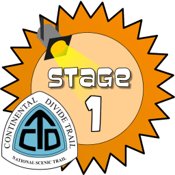Stage 1 Award